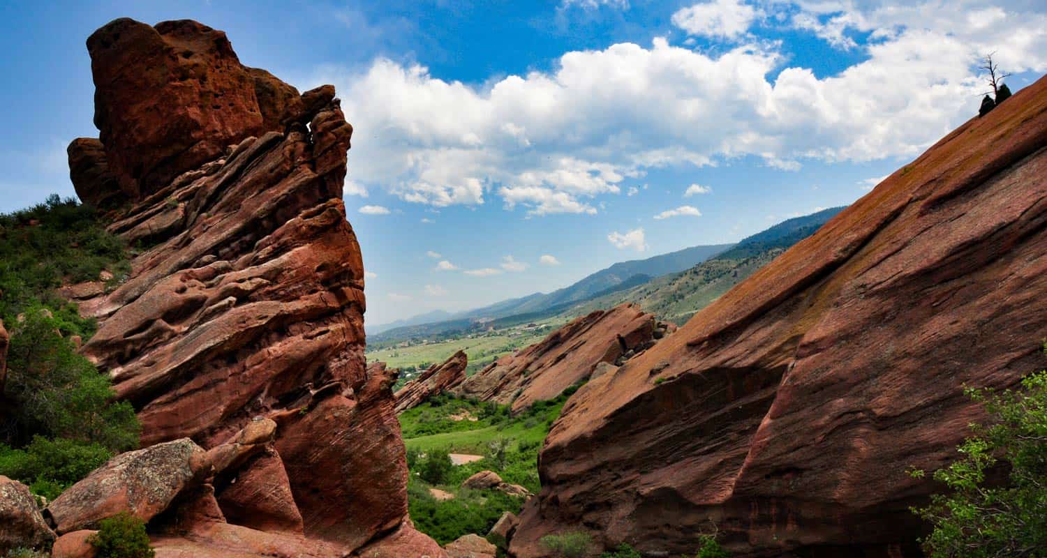 Hikes Just 30 Minutes from Denver, Colorado