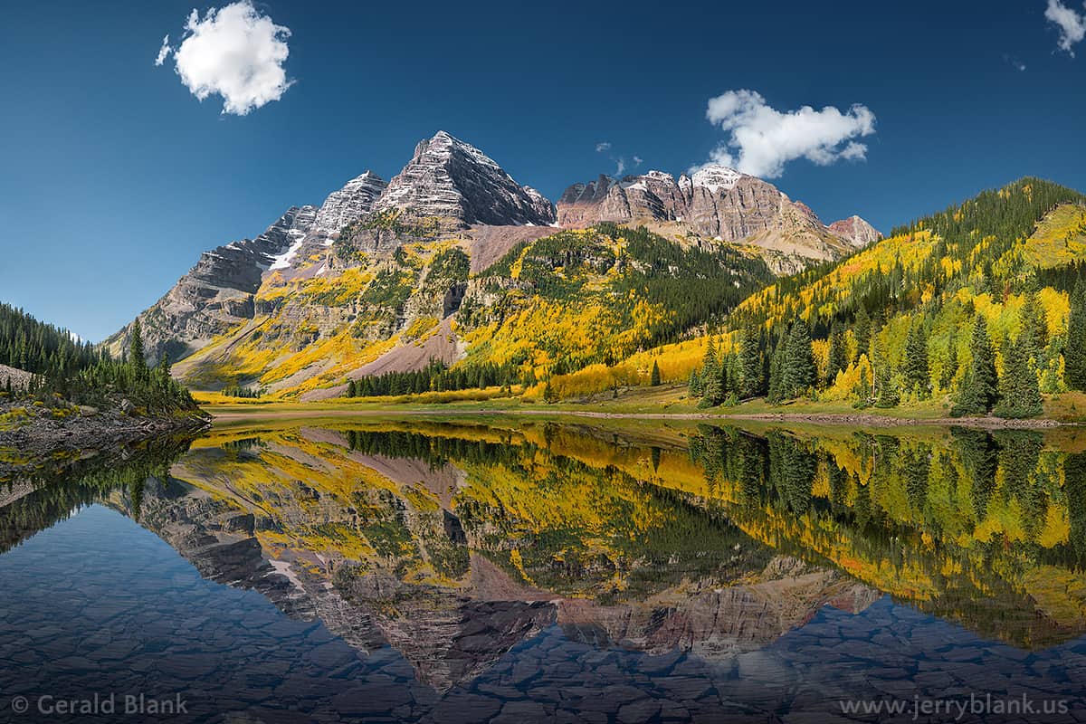 Ultimate Guide to Maroon Bells in Colorado - Day Hikes Near Denver