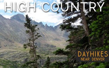 Explore all our hikes by Beauty near Denver, Colorado
